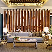 LUXURY ESTATE WITH FASCINATING OCEAN VIEWS. Villas in Bali for Sale: Вилла в Балиан за 23 млрд. IDR. Freehold. Предварительный просмотр фото #7