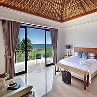 LUXURY ESTATE WITH FASCINATING OCEAN VIEWS. Villas in Bali for Sale: Вилла в Балиан за 1362 тыс. USD. Freehold. Предварительный просмотр фото #3