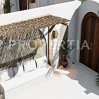 Great Investment Mediterranean Villas In Bingin. Villas in Bali for Sale: Вилла в Бингин, Балиан за 215 тыс. USD. Leasehold. Предварительный просмотр фото #2