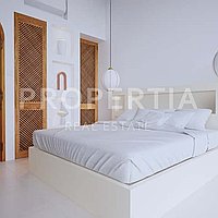 Great Investment Mediterranean Villas In Bingin. Villas in Bali for Sale: Vila di dalam Bingin, Bali untuk 3,6 Miliar IDR. Leasehold. Pratinjau foto #10