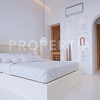 Great Investment Mediterranean Villas In Bingin. Villas in Bali for Sale: Vila di dalam Bingin, Bali untuk 3,6 Miliar IDR. Leasehold. Pratinjau foto #6