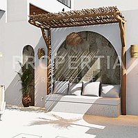 Great Investment Mediterranean Villas In Bingin. Villas in Bali for Sale: Вилла в Бингин, Балиан за 215 тыс. USD. Leasehold. Предварительный просмотр фото #1