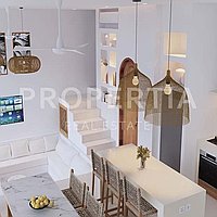 Great Investment Mediterranean Villas In Bingin. Villas in Bali for Sale: Вилла в Бингин, Балиан за 215 тыс. USD. Leasehold. Предварительный просмотр фото #4