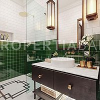 Perfect Investment Project Walking Distance To Berawa Beach. Villas in Bali for Sale: Вилла в Берава (Чангу), Балиан за 225 тыс. USD. Leasehold. Предварительный просмотр фото #4