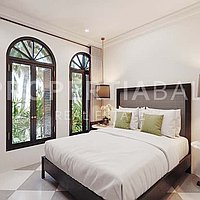 Perfect Investment Project Walking Distance To Berawa Beach. Villas in Bali for Sale: Вилла в Берава (Чангу), Балиан за 225 тыс. USD. Leasehold. Предварительный просмотр фото #2