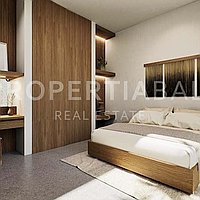 Excellent Investment Project In Nyang Nyang. Villas in Bali for Sale: Вилла в Nyang Nyang, Балиан за 12,6 млн. RUB. Leasehold. Предварительный просмотр фото #1