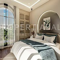 Modern Family Home In Munggu. Villas in Bali for Sale: Вилла в Мунггу, Балиан за 253 тыс. USD. Freehold. Предварительный просмотр фото #3