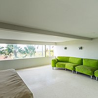 Stunning Modern Villa with Ocean View in Jimbaran. Villas in Bali for Sale: Вилла в Bukit South, Балиан за 1185 тыс. USD. Freehold. Предварительный просмотр фото #14