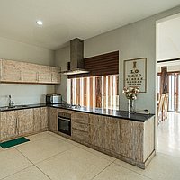 Stunning Modern Villa with Ocean View in Jimbaran. Villas in Bali for Sale: Вилла в Bukit South, Балиан за 1185 тыс. USD. Freehold. Предварительный просмотр фото #7