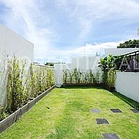 Modern Joglo Style Villa In Padonan. Villas in Bali for Sale: Вилла в Padonan, Балиан за 236 тыс. USD. Leasehold. Предварительный просмотр фото #6