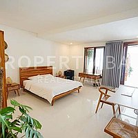 Modern Joglo Style Villa In Padonan. Villas in Bali for Sale: Вилла в Padonan, Балиан за 235 тыс. USD. Leasehold. Предварительный просмотр фото #4