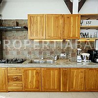 Modern Joglo Style Villa In Padonan. Villas in Bali for Sale: Вилла в Padonan, Балиан за 235 тыс. USD. Leasehold. Предварительный просмотр фото #1