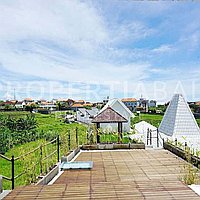 Modern Joglo Style Villa In Padonan. Villas in Bali for Sale: Вилла в Padonan, Балиан за 236 тыс. USD. Leasehold. Предварительный просмотр фото #7