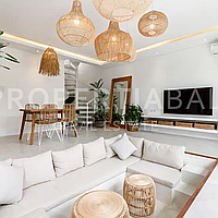 Turnkey 1 Bedroom Villa In Tumbak Bayuh. Villas in Bali for Sale: Вилла в Tumbak Bayuh, Балиан за 190 тыс. USD. Leasehold. Предварительный просмотр фото #1