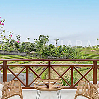 Turnkey 1 Bedroom Villa In Tumbak Bayuh. Villas in Bali for Sale: Вилла в Tumbak Bayuh, Балиан за 190 тыс. USD. Leasehold. Предварительный просмотр фото #7