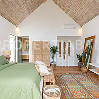 Turnkey 1 Bedroom Villa In Tumbak Bayuh. Villas in Bali for Sale: Вилла в Tumbak Bayuh, Балиан за 190 тыс. USD. Leasehold. Предварительный просмотр фото #6