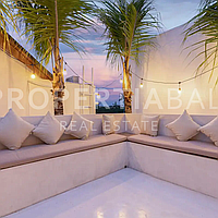 Turnkey 1 Bedroom Villa In Tumbak Bayuh. Villas in Bali for Sale: Вилла в Tumbak Bayuh, Балиан за 190 тыс. USD. Leasehold. Предварительный просмотр фото #9