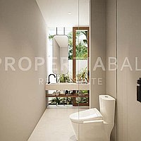 Tropical Famiily Home In Nyang Nyang. Villas in Bali for Sale: Вилла в Улувату, Балиан за 307 тыс. USD. Leasehold. Предварительный просмотр фото #12