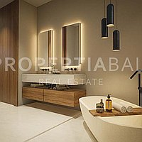 Tropical Famiily Home In Nyang Nyang. Villas in Bali for Sale: Вилла в Улувату, Балиан за 306 тыс. USD. Leasehold. Предварительный просмотр фото #2