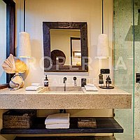 Tropical Inspired Family Villa In Bingin. Villas in Bali for Sale: Вилла в Бингин, Балиан за 812 тыс. USD. Leasehold. Предварительный просмотр фото #5