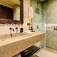 Tropical Inspired Family Villa In Bingin. Villas in Bali for Sale: Вилла в Бингин, Балиан за 63,7 млн. RUB. Leasehold. Предварительный просмотр фото #6