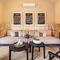 Tropical Inspired Family Villa In Bingin. Villas in Bali for Sale: Вилла в Бингин, Балиан за 63,7 млн. RUB. Leasehold. Предварительный просмотр фото #20