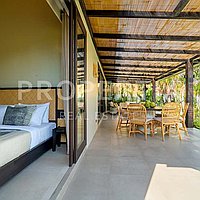 Tropical Inspired Family Villa In Bingin. Villas in Bali for Sale: Вилла в Бингин, Балиан за 63,7 млн. RUB. Leasehold. Предварительный просмотр фото #14