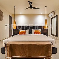 Tropical Inspired Family Villa In Bingin. Villas in Bali for Sale: Вилла в Бингин, Балиан за 63,7 млн. RUB. Leasehold. Предварительный просмотр фото #7