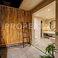 Tropical Inspired Family Villa In Bingin. Villas in Bali for Sale: Вилла в Бингин, Балиан за 63,7 млн. RUB. Leasehold. Предварительный просмотр фото #11