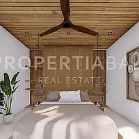 Beautiful Family Home In Cepaka. Villas in Bali for Sale: Вилла в Cepaka, Балиан за 587 тыс. USD. Leasehold. Предварительный просмотр фото #10