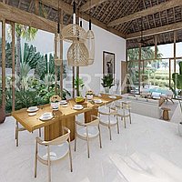 Beautiful Family Home In Cepaka. Villas in Bali for Sale: Вилла в Cepaka, Балиан за 586 тыс. USD. Leasehold. Предварительный просмотр фото #5