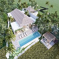 Beautiful Family Home In Cepaka. Villas in Bali for Sale: Вилла в Cepaka, Балиан за 587 тыс. USD. Leasehold. Предварительный просмотр фото #20