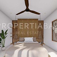 Beautiful Family Home In Cepaka. Villas in Bali for Sale: Вилла в Cepaka, Балиан за 587 тыс. USD. Leasehold. Предварительный просмотр фото #17