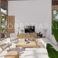 Beautiful Family Home In Cepaka. Villas in Bali for Sale: Вилла в Cepaka, Балиан за 587 тыс. USD. Leasehold. Предварительный просмотр фото #8