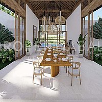 Beautiful Family Home In Cepaka. Villas in Bali for Sale: Вилла в Cepaka, Балиан за 586 тыс. USD. Leasehold. Предварительный просмотр фото #3