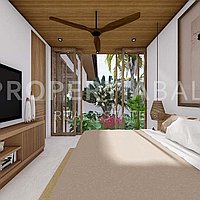 Beautiful Family Home In Cepaka. Villas in Bali for Sale: Вилла в Cepaka, Балиан за 587 тыс. USD. Leasehold. Предварительный просмотр фото #14