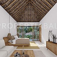 Beautiful Family Home In Cepaka. Villas in Bali for Sale: Вилла в Cepaka, Балиан за 587 тыс. USD. Leasehold. Предварительный просмотр фото #16