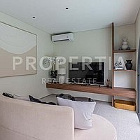 Stunning Mediterranean-Inspired Villa Near Canggu. Villas in Bali for Sale: Vila di dalam Bali untuk 4,9 Miliar IDR. Leasehold. Pratinjau foto #1