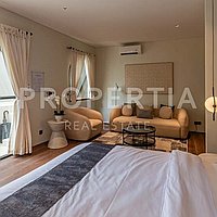 Stunning Mediterranean-Inspired Villa Near Canggu. Villas in Bali for Sale: Вилла в Балиан за 290 тыс. USD. Leasehold. Предварительный просмотр фото #5