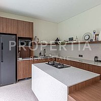 Stunning Mediterranean-Inspired Villa Near Canggu. Villas in Bali for Sale: Вилла в Балиан за 290 тыс. USD. Leasehold. Предварительный просмотр фото #3