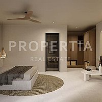 Stunning Contemporary 2 Bedroom Villas In Padonan. Villas in Bali for Sale: Вилла в Padonan, Балиан за 200 тыс. USD. Leasehold. Предварительный просмотр фото #4