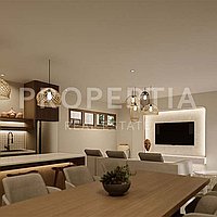 Stunning Contemporary 2 Bedroom Villas In Padonan. Villas in Bali for Sale: Вилла в Padonan, Балиан за 200 тыс. USD. Leasehold. Предварительный просмотр фото #1