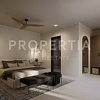 Stunning Contemporary 2 Bedroom Villas In Padonan. Villas in Bali for Sale: Вилла в Padonan, Балиан за 15,7 млн. RUB. Leasehold. Предварительный просмотр фото #6