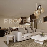 Stunning Contemporary 2 Bedroom Villas In Padonan. Villas in Bali for Sale: Вилла в Padonan, Балиан за 15,7 млн. RUB. Leasehold. Предварительный просмотр фото #1