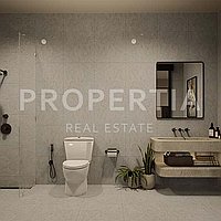 Stunning Contemporary 2 Bedroom Villas In Padonan. Villas in Bali for Sale: Вилла в Padonan, Балиан за 15,7 млн. RUB. Leasehold. Предварительный просмотр фото #7