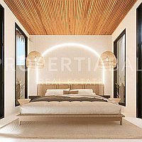 Luxurious Tropical Villa In Bingin. Villas in Bali for Sale: Вилла в Бингин, Балиан за 364 тыс. USD. Leasehold. Предварительный просмотр фото #7