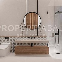 Luxurious Tropical Villa In Bingin. Villas in Bali for Sale: Вилла в Бингин, Балиан за 364 тыс. USD. Leasehold. Предварительный просмотр фото #12