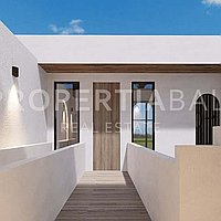 Luxurious Tropical Villa In Bingin. Villas in Bali for Sale: Вилла в Бингин, Балиан за 364 тыс. USD. Leasehold. Предварительный просмотр фото #15