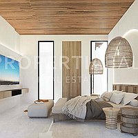 Luxurious Tropical Villa In Bingin. Villas in Bali for Sale: Вилла в Бингин, Балиан за 364 тыс. USD. Leasehold. Предварительный просмотр фото #11