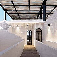 Luxurious Tropical Villa In Bingin. Villas in Bali for Sale: Вилла в Бингин, Балиан за 364 тыс. USD. Leasehold. Предварительный просмотр фото #14